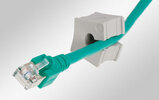 KT | Joints passe-cables, gris